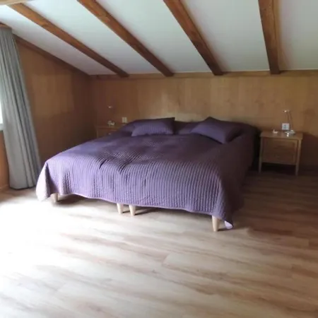 Apartment Lengwald, Ferienwohnung Stechelberg