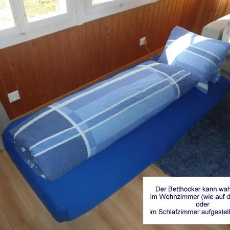 Lengwald, Ferienwohnung