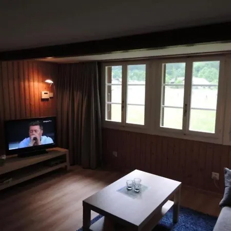 Lengwald, Ferienwohnung Apartment
