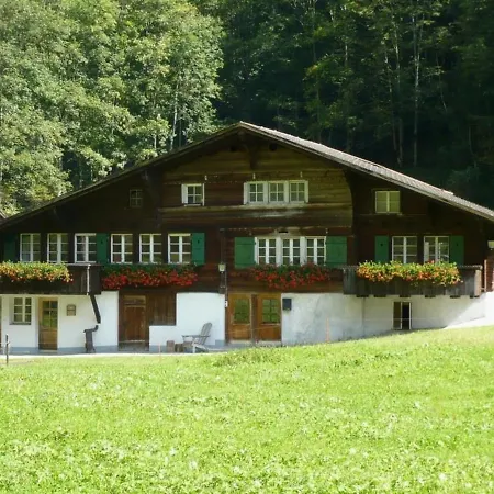 아파트 Lengwald, Ferienwohnung
