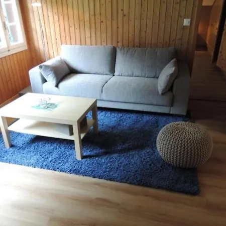 Lengwald, Ferienwohnung 슈테헬베르크