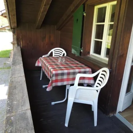 Lengwald, Ferienwohnung