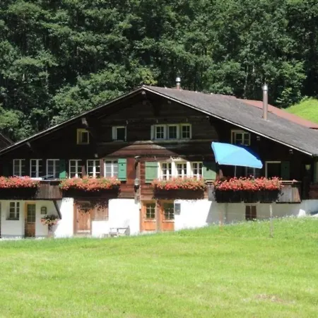 Lengwald, Ferienwohnung 아파트 슈테헬베르크