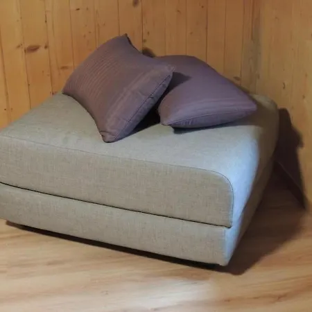 Lengwald, Ferienwohnung * 슈테헬베르크