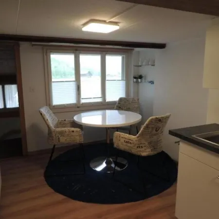 Lengwald, Ferienwohnung 아파트
