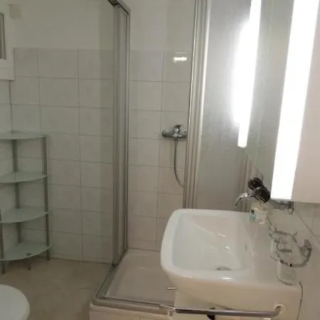 Lengwald, Ferienwohnung